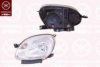 FIAT 0000051843645 Headlight